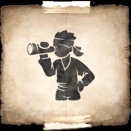 Promising Pirate