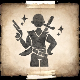 Elite Pirate