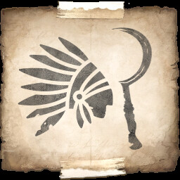 Tribe extermination.