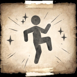 It's me! Ma..r…