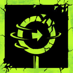 Icon for Spin Me Round