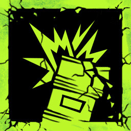 Icon for Explosive Expert