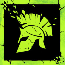 Icon for This is Sparta!