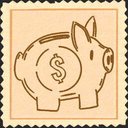 Icon for Savings Expert