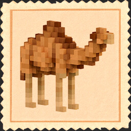 Camel Sleuth