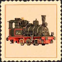 Icon for True Station Master