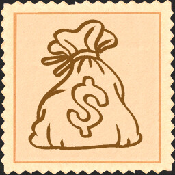 Icon for Real estate tycoon