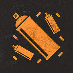 उपलब्धि चिह्न