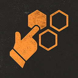 उपलब्धि चिह्न