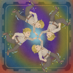 उपलब्धि चिह्न