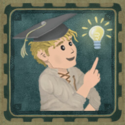 उपलब्धि चिह्न