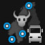 Icon for Cattle Drive