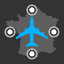 Check-in, Check-out
