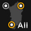 Icon for All Around the Blue Island