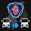 Icon for Scania Trucks Lover