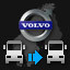 Icon for Volvo Trucks Lover