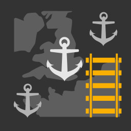 Successfully Docked