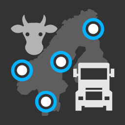 Cattle Drive