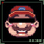 Icon for Red-Hatted Plumber