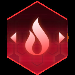 Icon for Tactic Collector: Fire