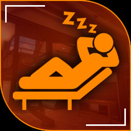 Icon for So tired!