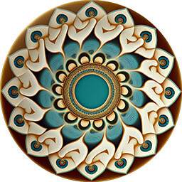 Anatolian Collection Plate 19