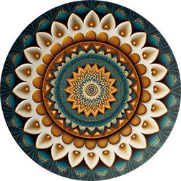 Anatolian Collection Plate 8