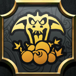 उपलब्धि चिह्न