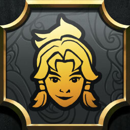 उपलब्धि चिह्न