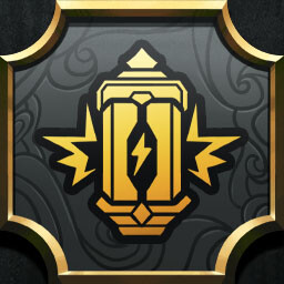 उपलब्धि चिह्न