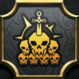 उपलब्धि चिह्न