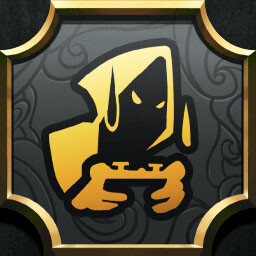 उपलब्धि चिह्न