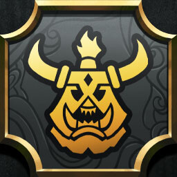 उपलब्धि चिह्न