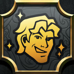 उपलब्धि चिह्न