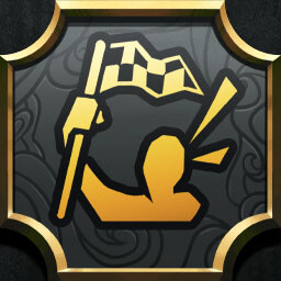 उपलब्धि चिह्न