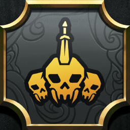 उपलब्धि चिह्न