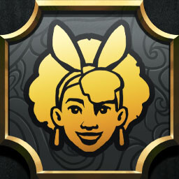 उपलब्धि चिह्न