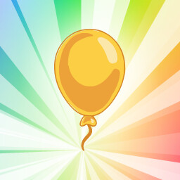 Icon for The Balloon