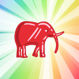 Icon for The Red Elephant