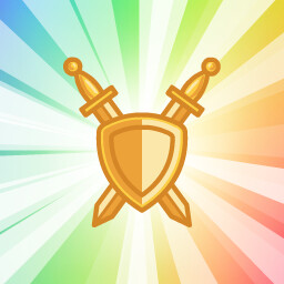 Icon for The Sword and Shield