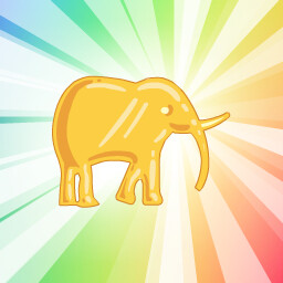Icon for The Elephant