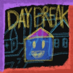 Welcome to Daybreak