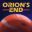 Orion's End Playtest icon