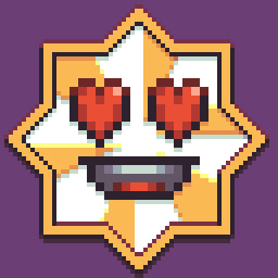 Atiende con una sonrisa