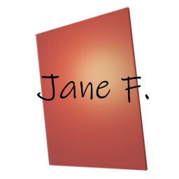 Jane F