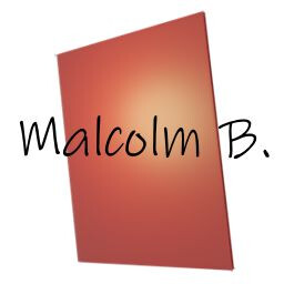 Malcolm B