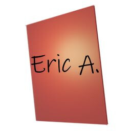 Eric A