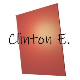 Clinton E