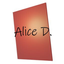 Alice D