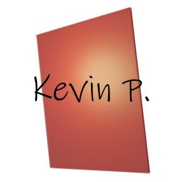 Kevin P